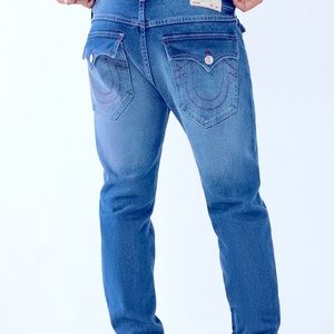 Size 44 true religion, men’s Rocco skinny jeans